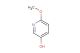 6-methoxypyridin-3-ol