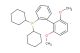 2-dicyclohexylphosphino-2',6'-dimethoxybiphenyl