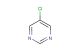 5-chloropyrimidine