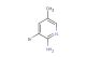 3-bromo-5-methylpyridin-2-amine