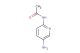 N-(5-aminopyridin-2-yl)acetamide