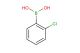 (2-chlorophenyl)boronic acid