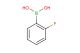 2-fluorophenylboronic acid