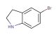 5-bromoindoline