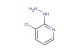 3-chloro-2-hydrazinylpyridine