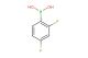 2,4-difluorophenylboronic acid