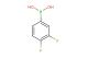 (3,4-difluorophenyl)boronic acid