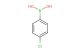 4-chlorophenylboronic acid