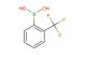 2-(trifluoromethyl)phenylboronic acid