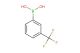 (3-(trifluoromethyl)phenyl)boronic acid