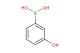 3-hydroxyphenylboronic acid
