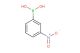 (3-nitrophenyl)boronic acid