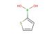 2-thiopheneboronic acid