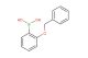 2-(benzyloxy)phenylboronic acid