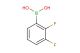 2,3-difluorophenylboronic acid