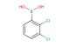 2,3-dichlorophenylboronic acid