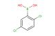 2,5-dichlorophenylboronic acid
