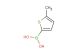 5-methyl-2-thiopheneboronic acid