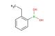 (2-ethylphenyl)boronic acid