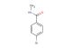 4-bromo-N-methylbenzamide