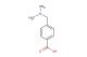 4-((dimethylamino)methyl)benzoic acid
