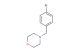 4-(4-bromobenzyl)morpholine