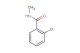 2-bromo-N-methylbenzamide