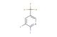 2,3-diiodo-5-(trifluoromethyl)pyridine