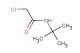 N-(tert-butyl)-2-chloroacetamide