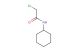 2-chloro-N-cyclohexylacetamide