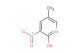 5-methyl-3-nitropyridin-2-ol