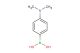 4-(dimethylamino)phenylboronic acid