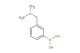 (3-((dimethylamino)methyl)phenyl)boronic acid