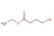 ethyl 4-hydroxybutanoate