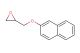 2-((naphthalen-2-yloxy)methyl)oxirane