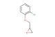 2-(2-chlorophenoxymethyl)oxirane