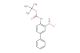 tert-butyl (3-nitro-[1,1'-biphenyl]-4-yl)carbamate