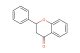 2-phenylchroman-4-one