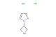 1-(azetidin-3-yl)-1H-pyrazole dihydrochloride
