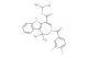 Turofexorate isopropyl(Synonyms: FXR-450; XL335; WAY-362450)