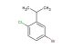 5-bromo-2-chloroisopropylbenzene
