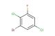 1-bromo-2,5-dichloro-3-fluorobenzene