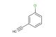 3'-chlorophenyl acetylene