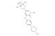 1-methyl-3-((5-(4-methylpiperazin-1-yl)pyridin-2-yl)amino)-5-(4,4,5,5-tetramethyl-1,3,2-dioxaborolan-2-yl)pyridin-2(1H)-one