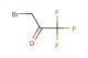 3-bromo-1,1,1-trifluoropropan-2-one