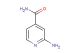 2-amino-isonicotinamide
