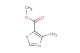 methyl 4-aminothiazole-5-carboxylate