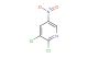 2,3-dichloro-5-nitropyridine