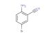 2-amino-5-bromobenzonitrile