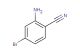 2-amino-4-bromobenzonitrile